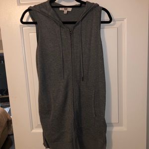 Jogger vest